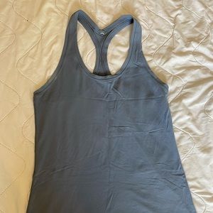 Cool Racerback Tank Top